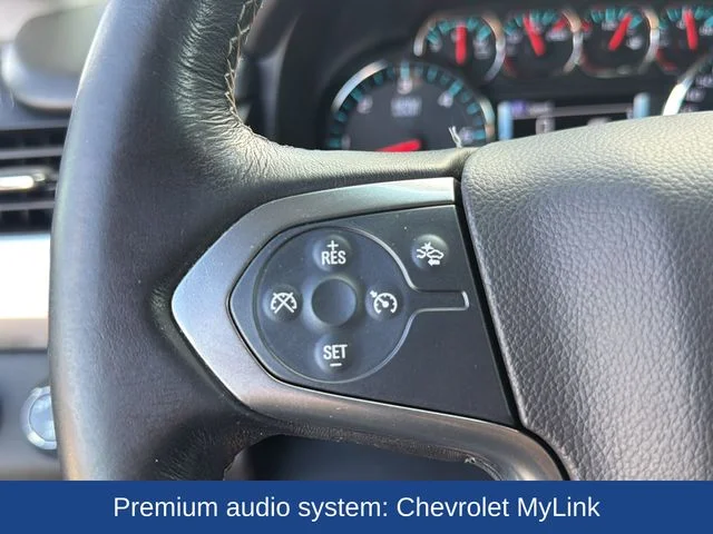 Used 2019 Gray Chevrolet LT image 23