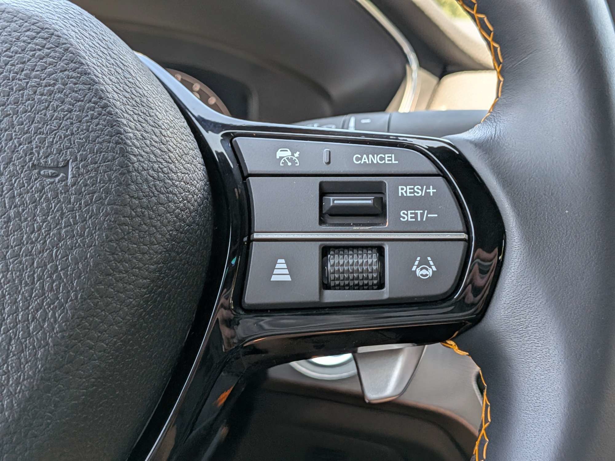 Used 2026 Double Apex Blue Pearl Acura A-Spec Tech Package image 60