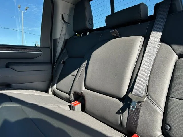 2026 GMC Sierra 2500HD SLT - Photo 15