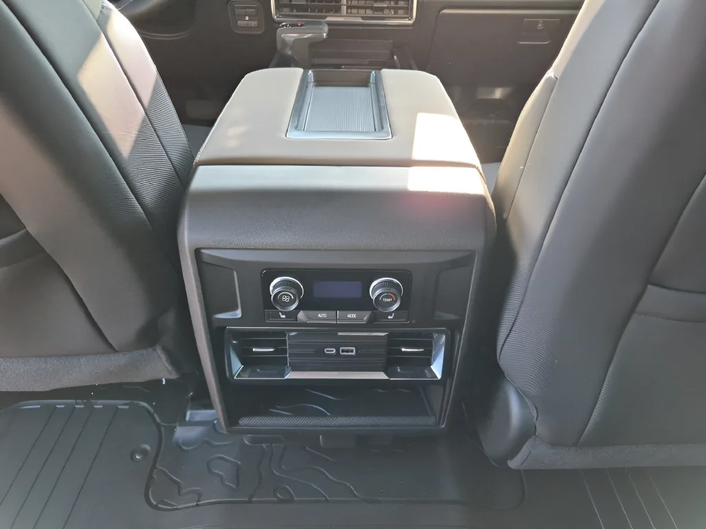 New 2026 GMC HUMMER EV Pickup 2X, photo 30
