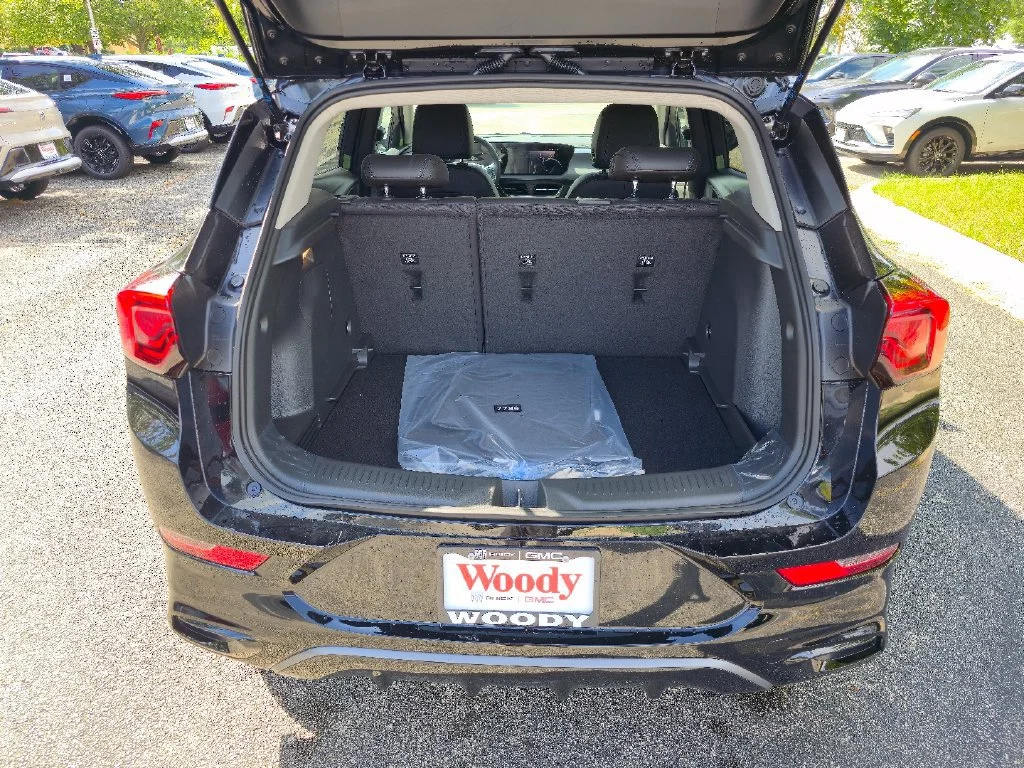 2026 Buick Encore GX Sport Touring - Photo 24