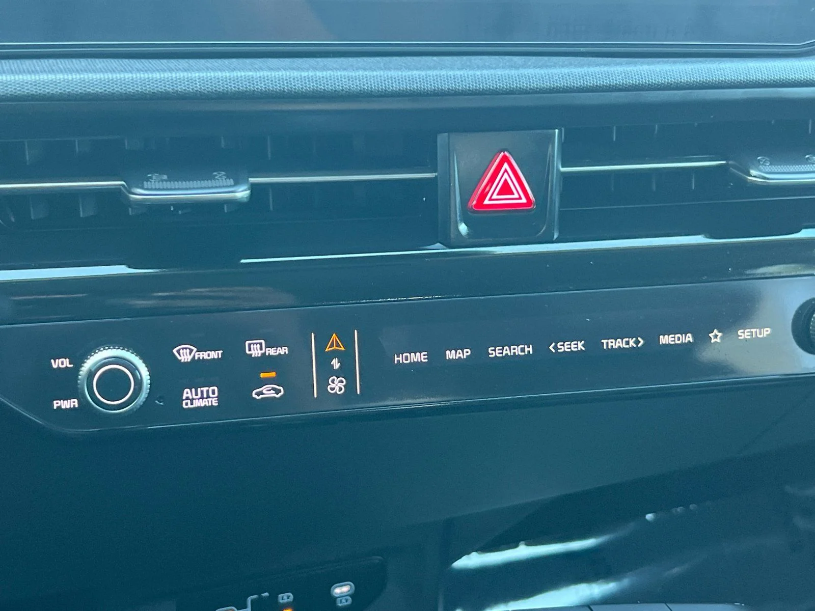 New 2026 Gray Kia Light image 22