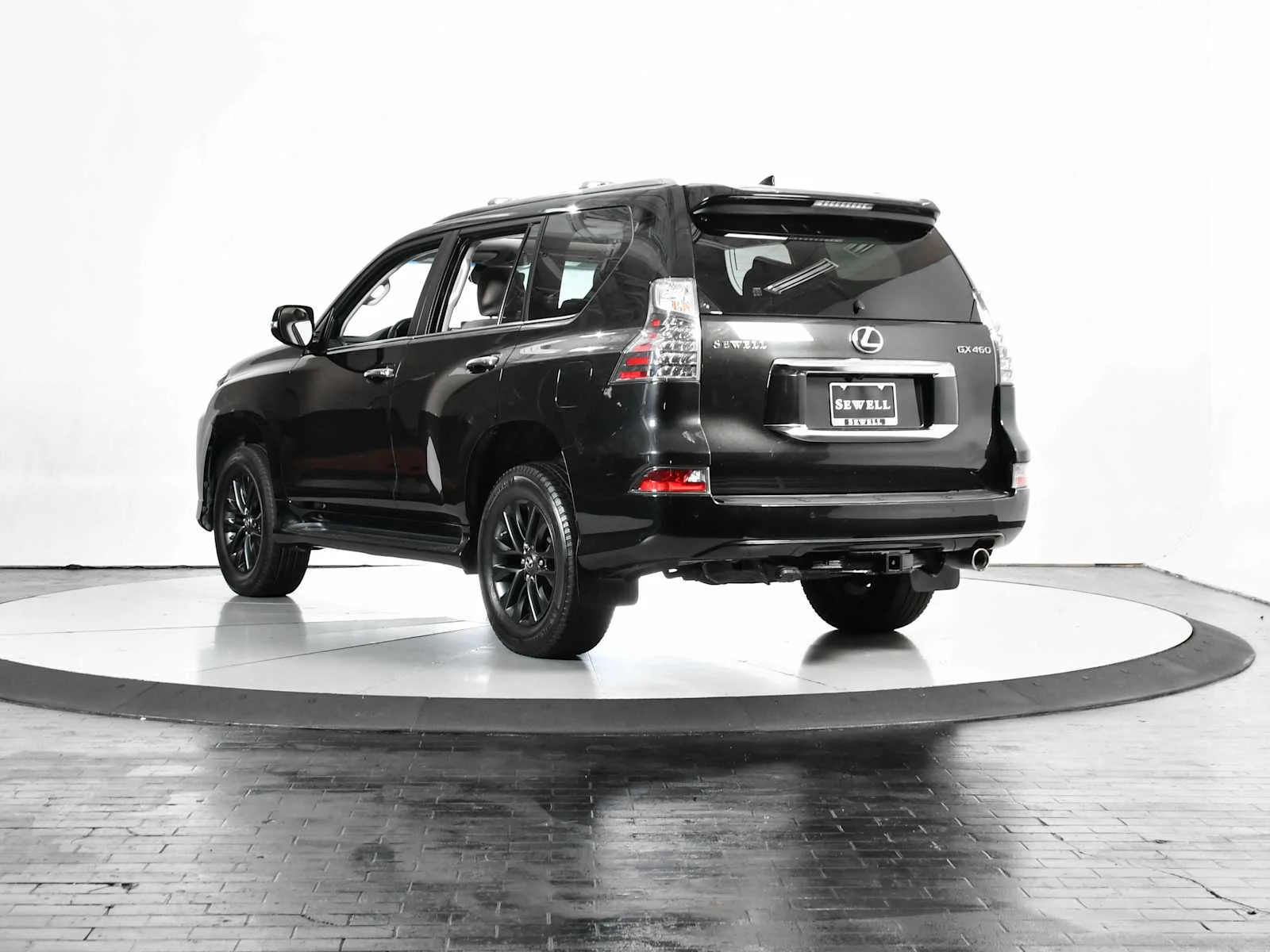 Used 2023 Caviar Lexus Premium image 4