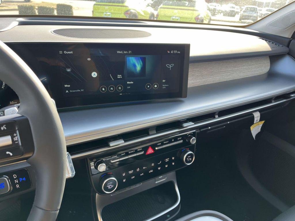 2026 Hyundai IONIQ 9 SEL - Photo 23