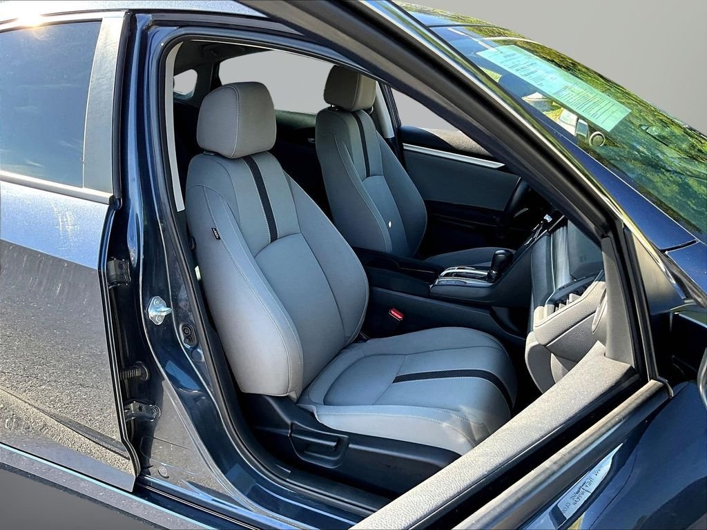 Used 2021  Honda EX image 29