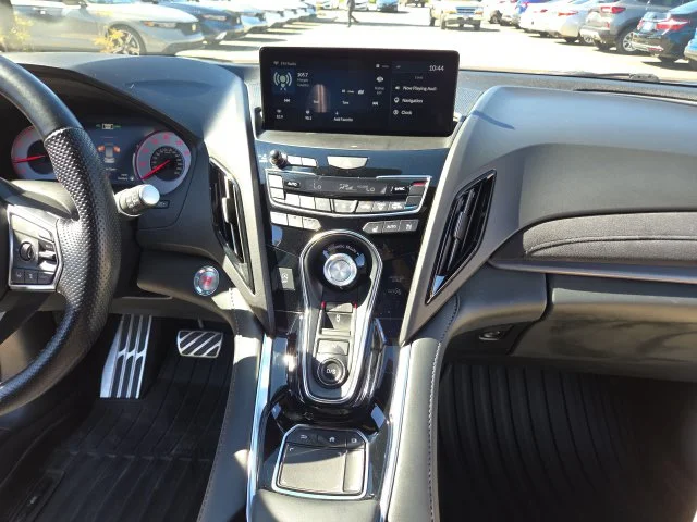 Used 2021  Acura A-Spec Package image 30