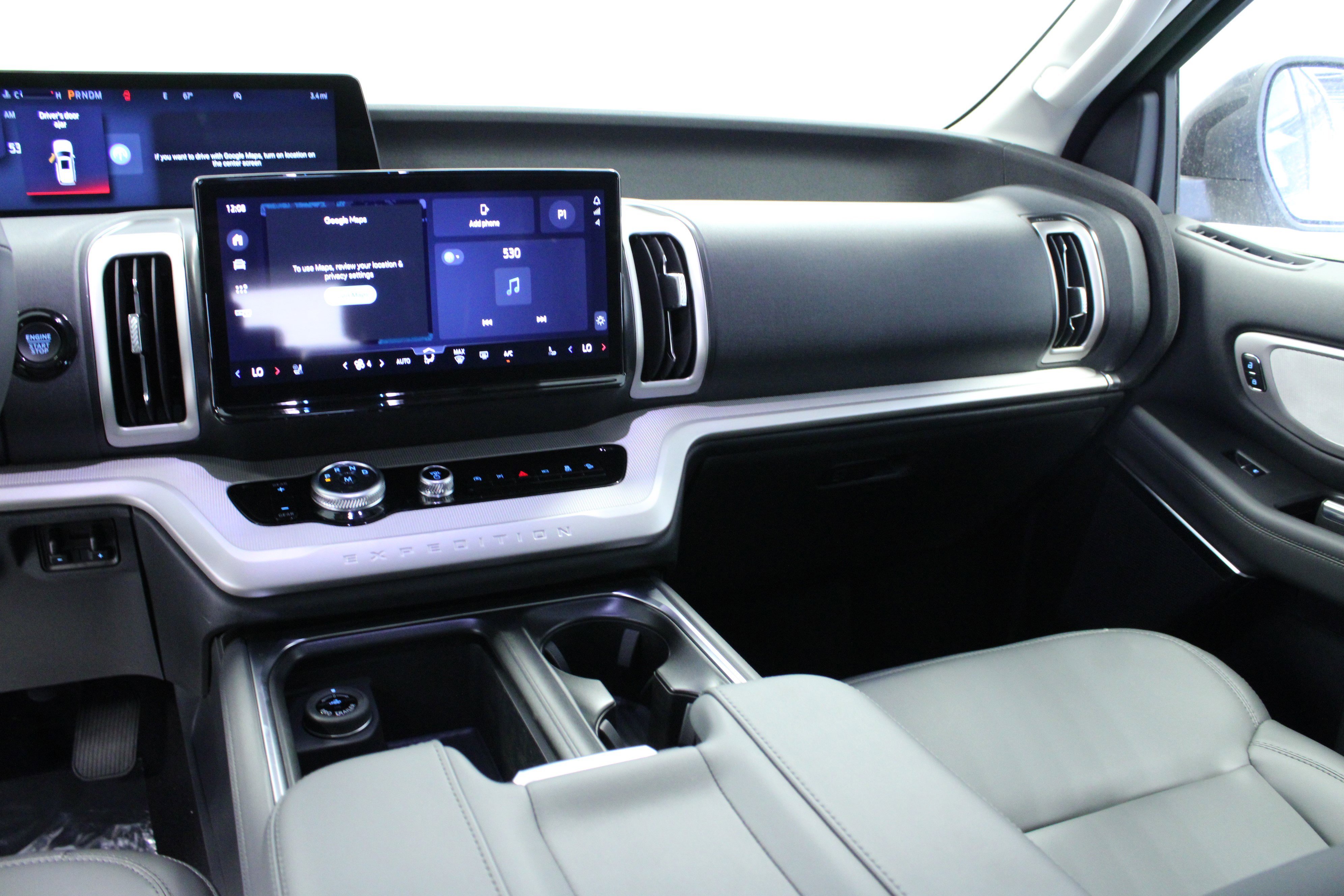 New 2026 Star White Metallic Tri-Coat Ford Active image 20