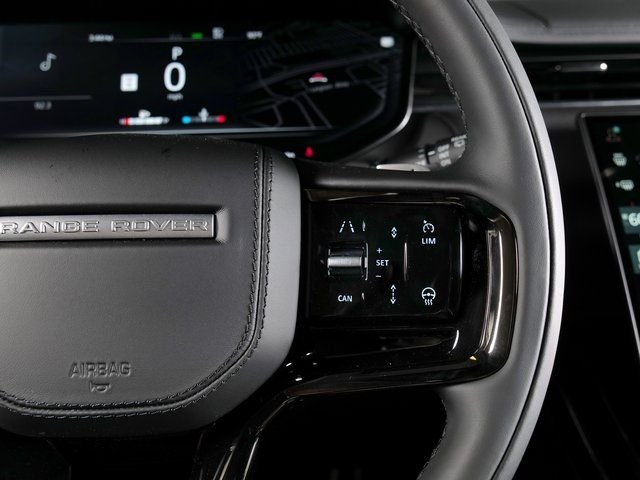New 2026 Borasco Grey Land Rover Dynamic SE image 20