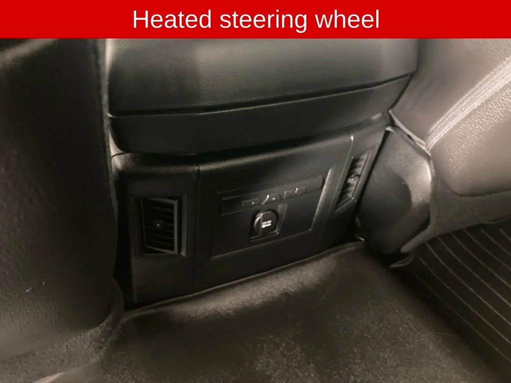 Used 2015 Black Ram Sport image 16
