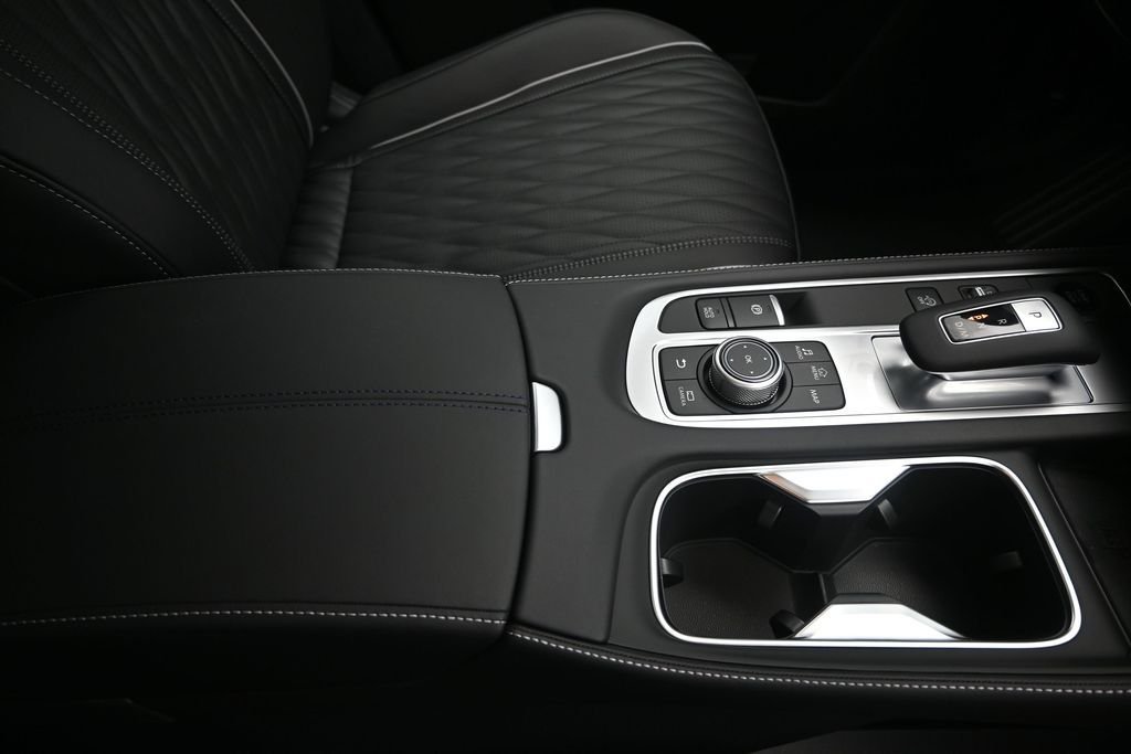 2027 INFINITI QX60 AUTOGRAPH - Photo 28
