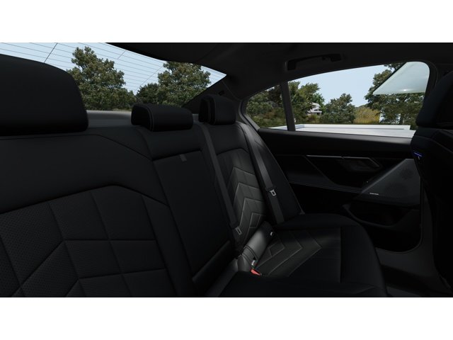 2026 BMW 5 Series 540i - Photo 12