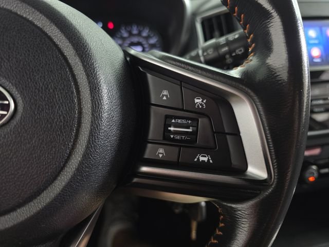 Used 2019 Black Subaru 2.0i Premium image 13