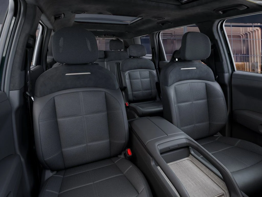 New 2027 Ebony Black Kia SX Prestige image 15