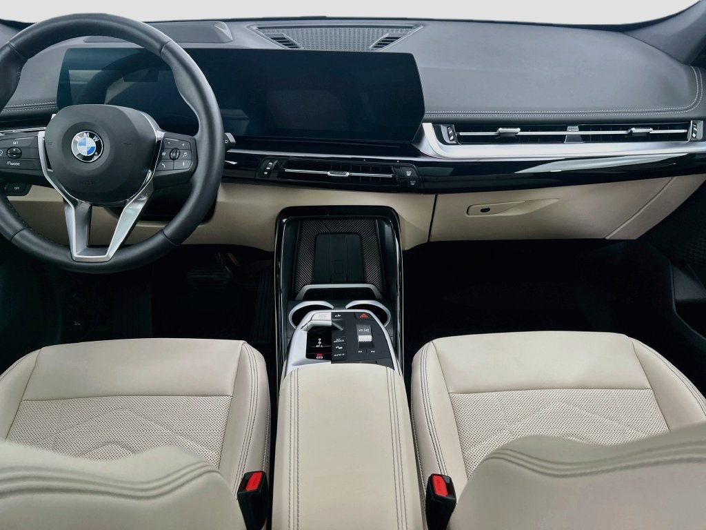 Certified Used 2024 Alpine White BMW xDrive28i image 13