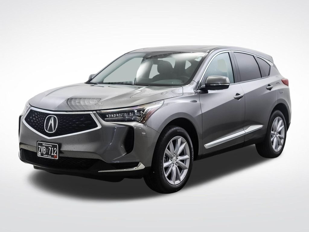2023 Acura RDX SH-AWD's photo