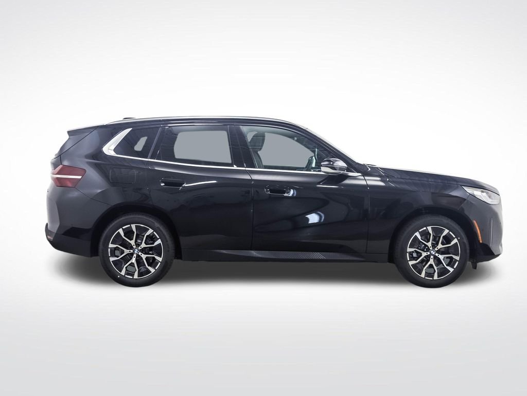 Certified Used 2026 Black Sapphire Metallic BMW 30 xDrive image 6