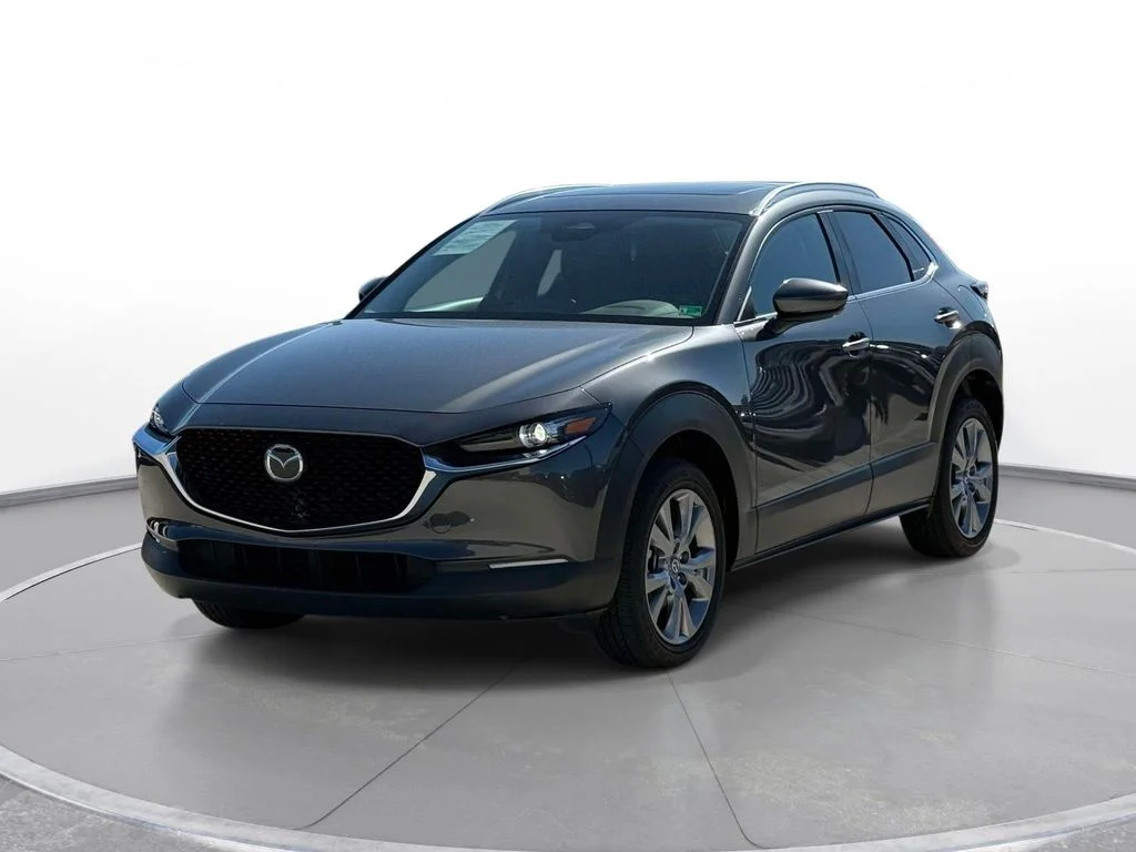 2024 Mazda CX-30 Preferred AWD's photo