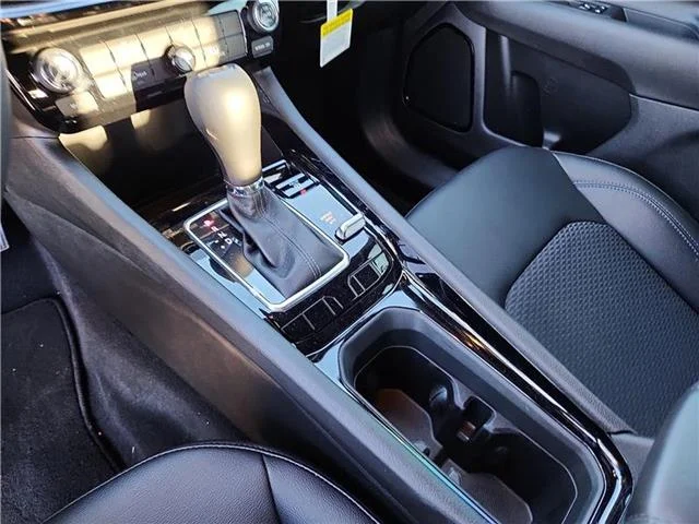 New 2026 Black Jeep LATITUDE ALTITUDE 4X4 image 18