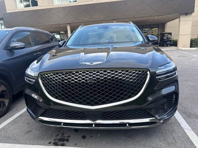 Used 2023 Gray Genesis 2.5T image 2