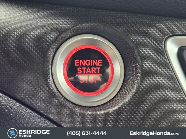 2026 Honda Ridgeline TrailSport - Photo 22