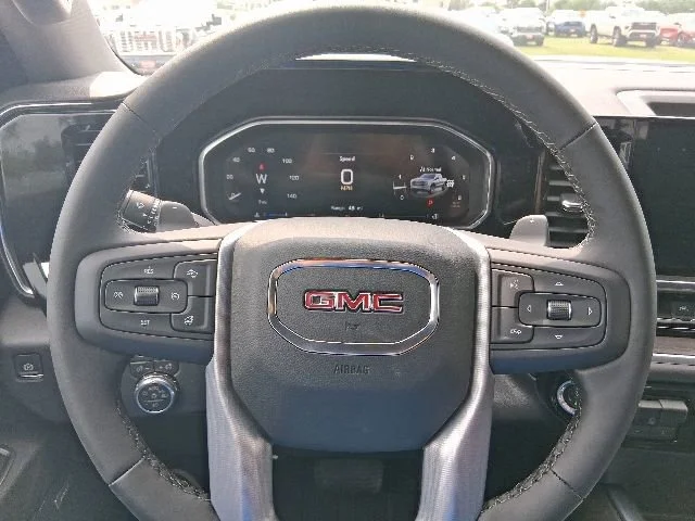 2026 GMC Sierra 1500 SLT - Photo 8