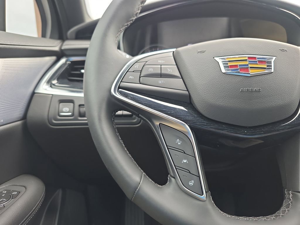 2026 Cadillac XT5 Premium Luxury - Photo 20