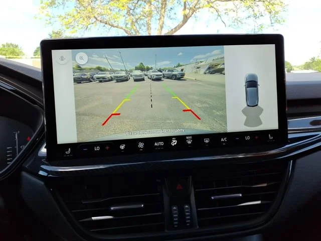 2024 Ford Escape ST-Line - Photo 21