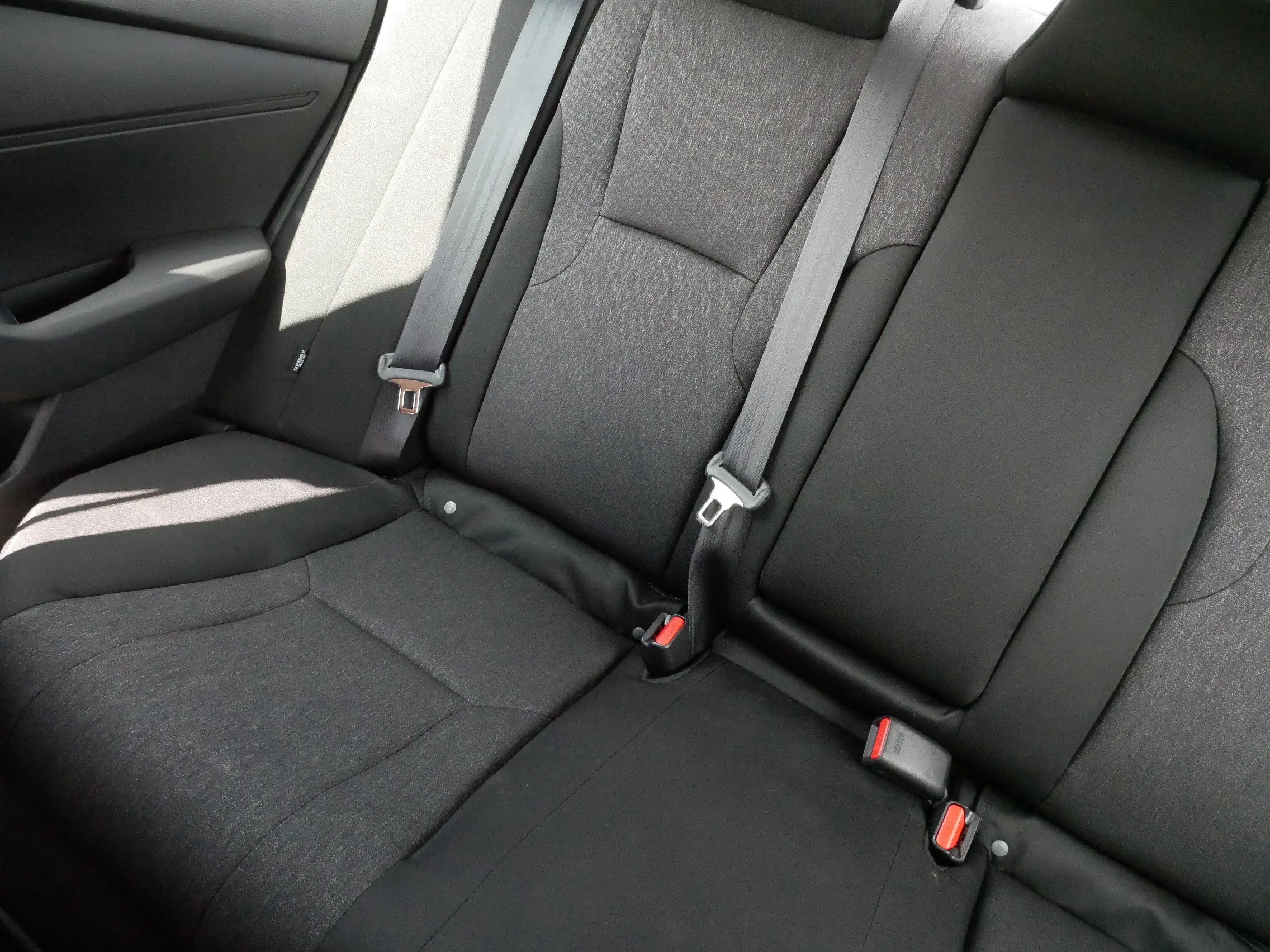 2026 Honda Accord LX - Photo 12