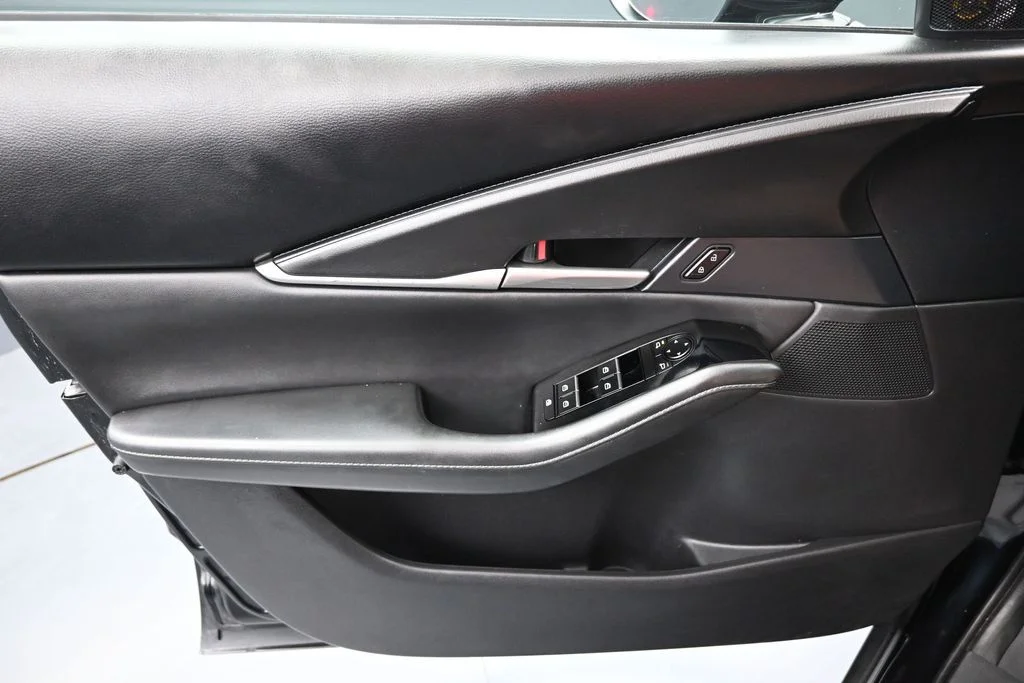 Used 2024 Black Mazda 2.5 S Select Sport image 19