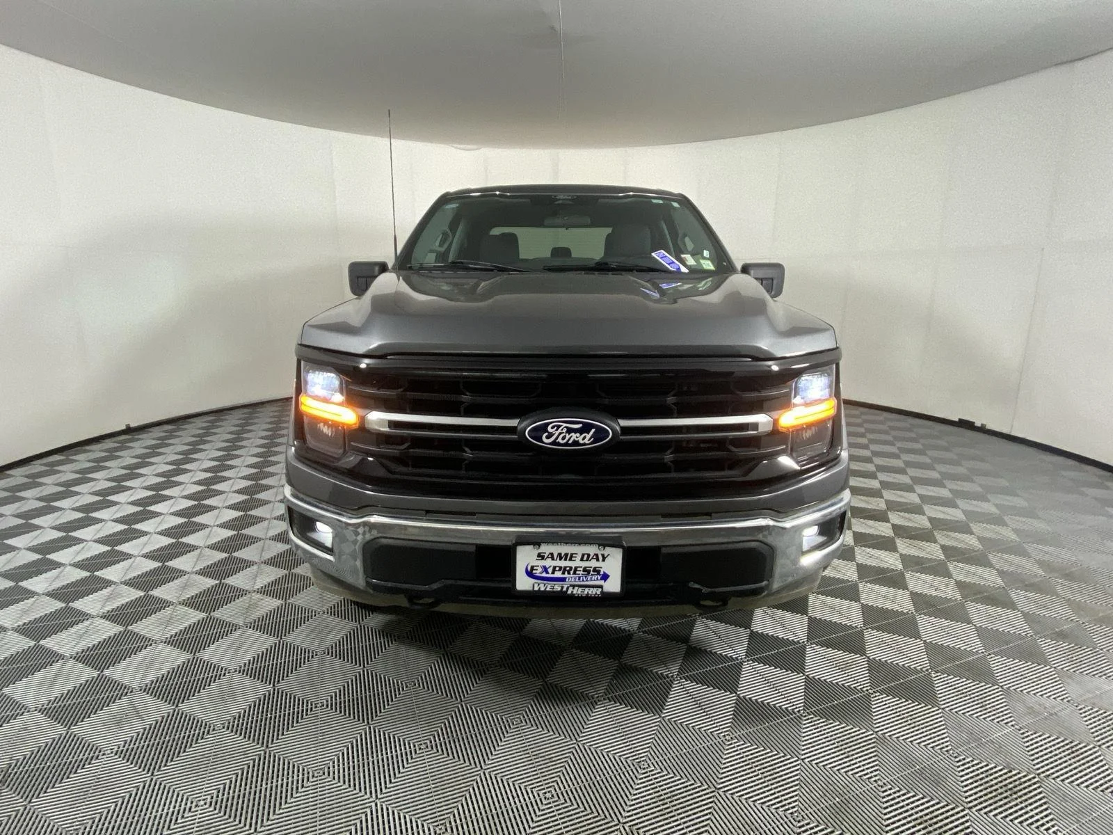 1FTFW3L83SKD84987