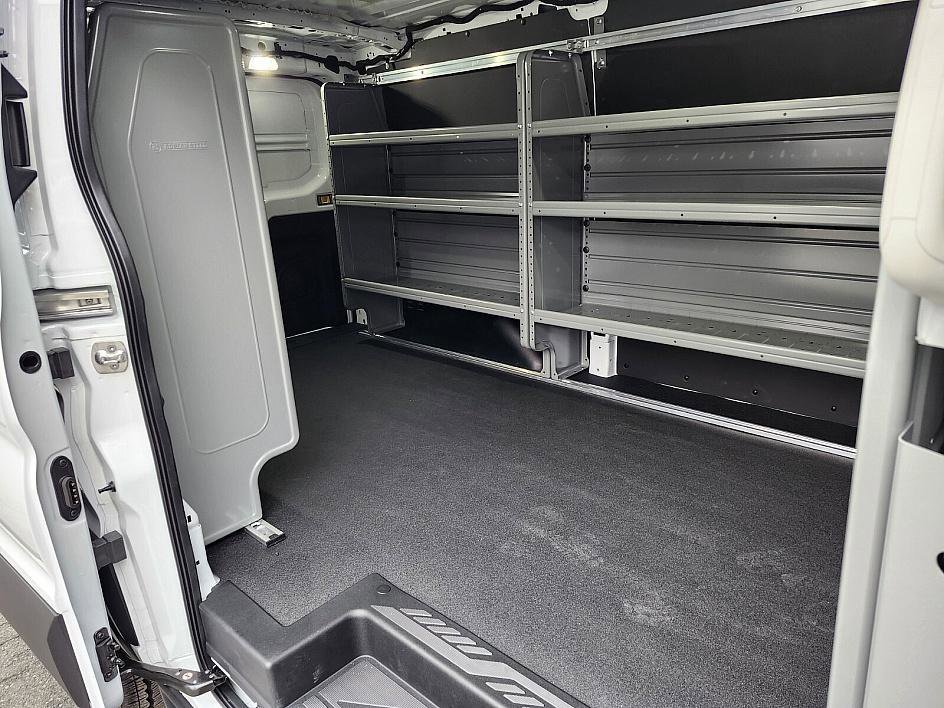 2024 Ford Transit Van Base - Photo 16