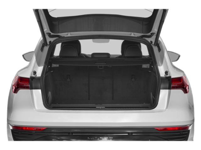 Used 2024 Manhattan Gray Metallic Audi Premium Plus image 14