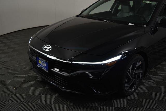 New 2026 Black Hyundai Limited image 46