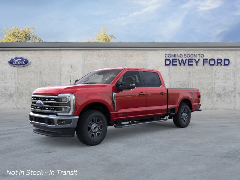 2026 Ford F-350 Lariat 4x4 Crew Cab 6-3/4' Box SRW's photo