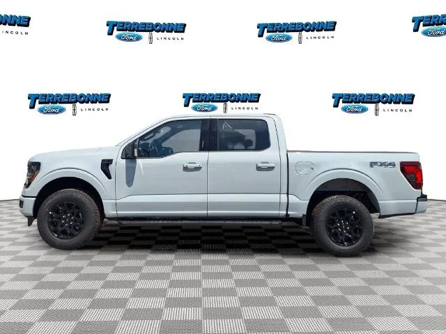 New 2026 Avalanche Ford XLT image 8