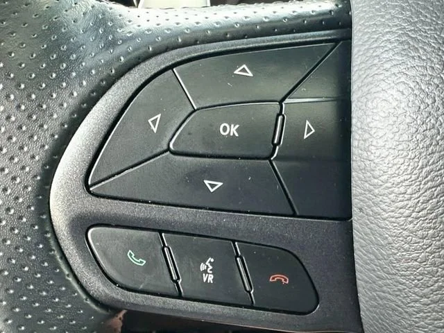 2024 Dodge Durango GT - Photo 19