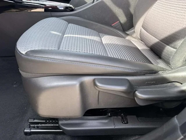 Used 2025 Gray Chevrolet LT image 39