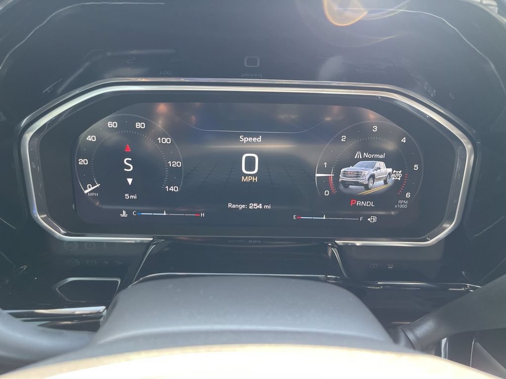 2026 GMC Sierra 1500 Elevation - Photo 11
