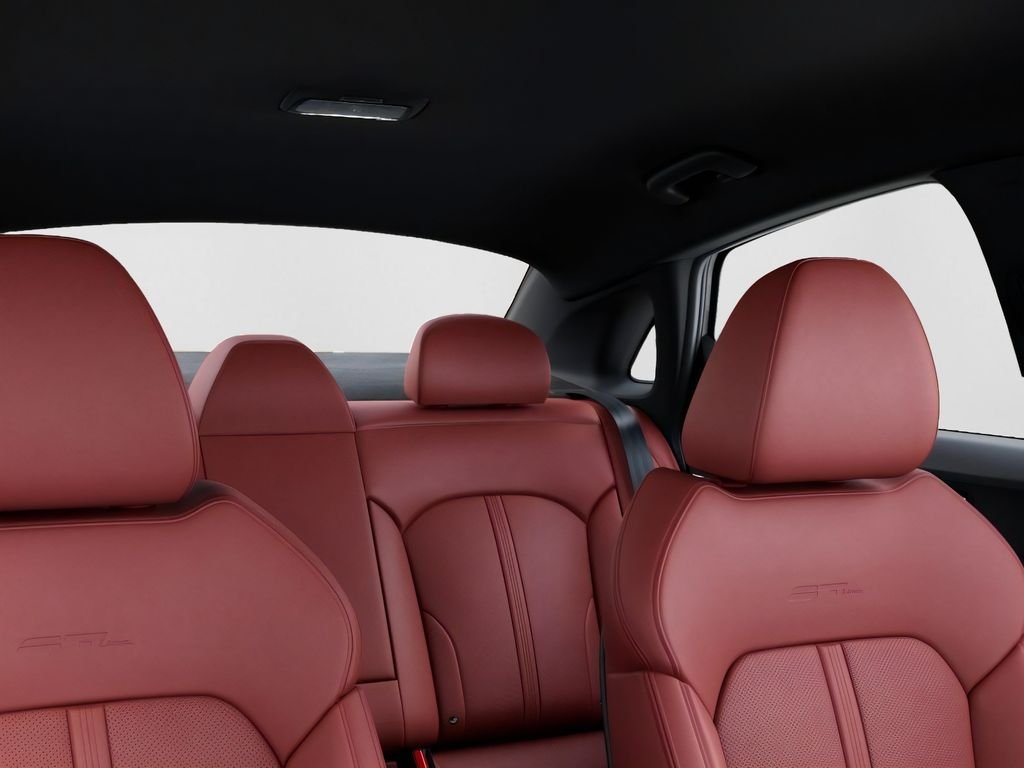 New 2026 Gray Kia GT-Line image 27