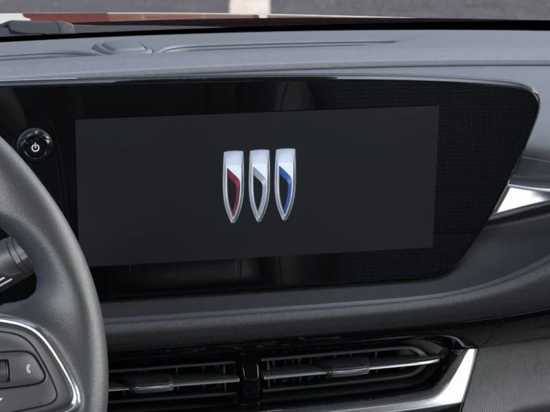2026 Buick Envista Avenir - Photo 20