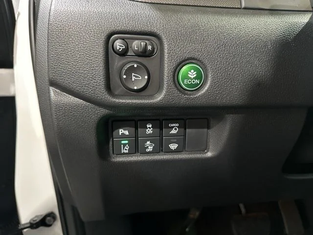 2026 Honda Ridgeline TrailSport - Photo 17