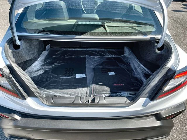 New 2026 CERAMIC WHITE Subaru Base image 20