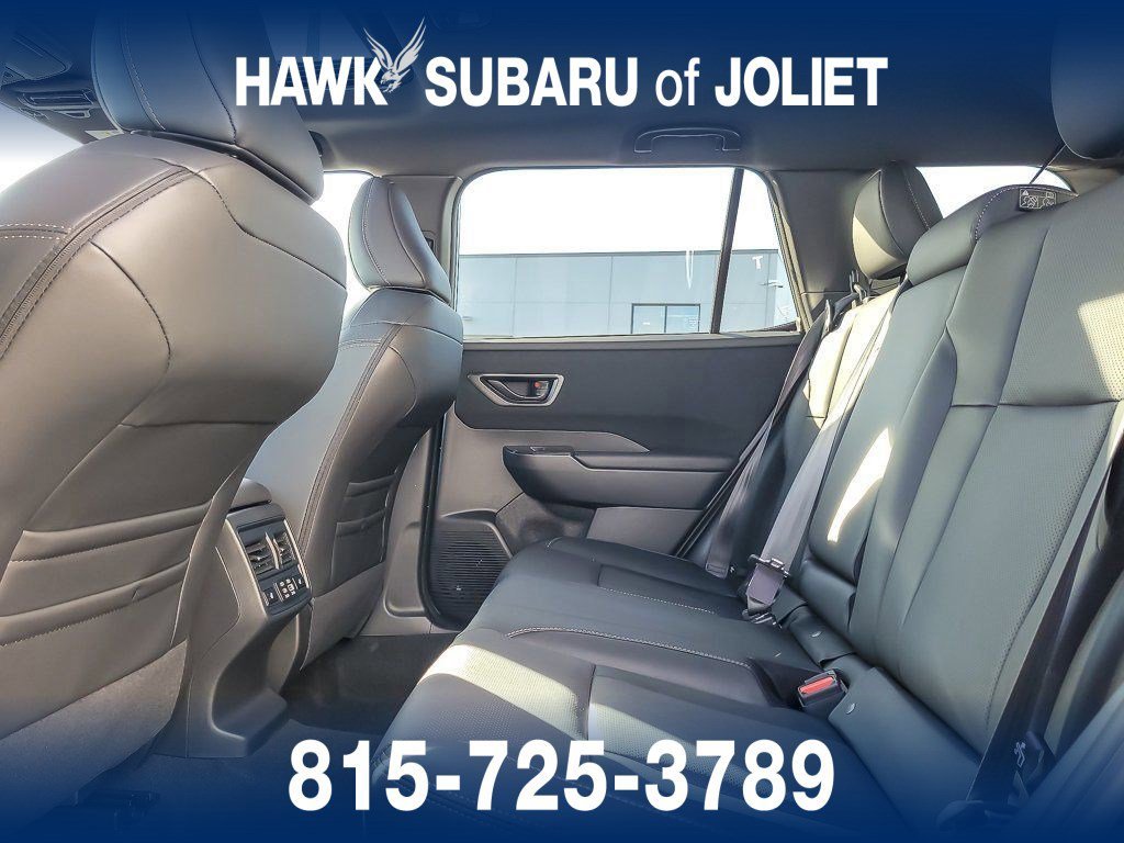 Used 2026 River Rock Pearl Subaru Limited XT image 11
