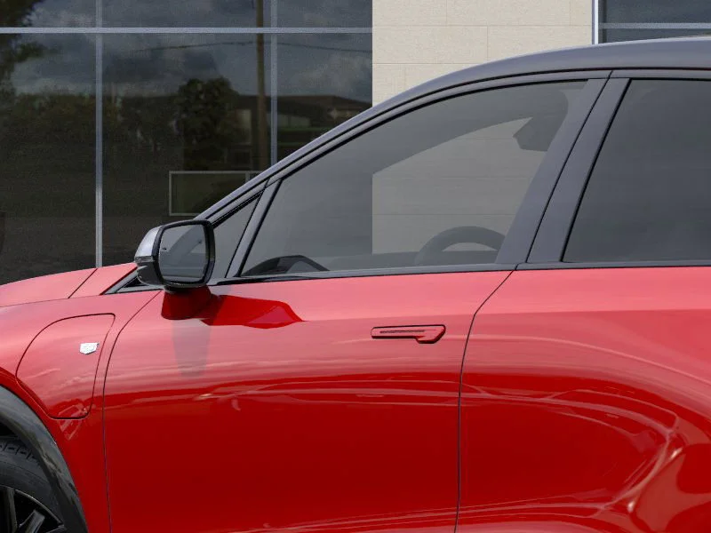 2025 Cadillac OPTIQ Sport 1 - Photo 12