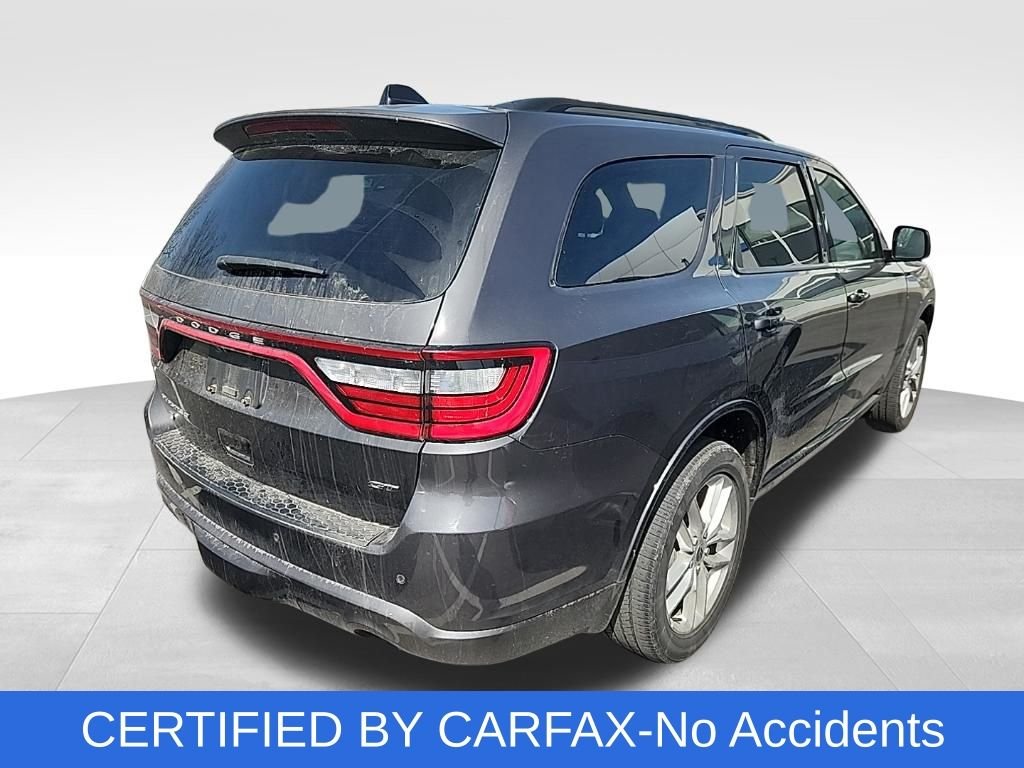 Used 2024 Dodge Durango GT with VIN 1C4RDJDG0RC191617 for sale in Northfield, Minnesota