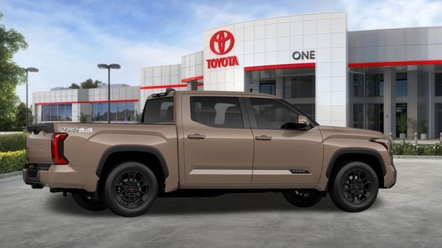 New 2026 Mudbath Toyota  Platinum image 14
