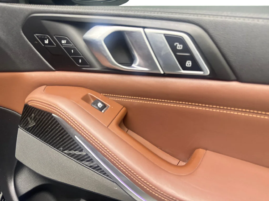2023 BMW X5 M50i - Photo 51