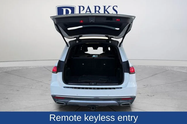 Used 2021  Mercedes-Benz GLS 450 image 20
