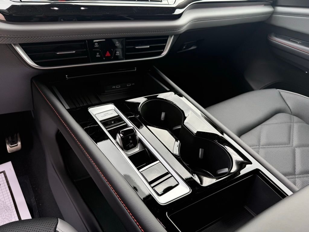 New 2026 Gray Volkswagen 2.0T Peak Edition image 31