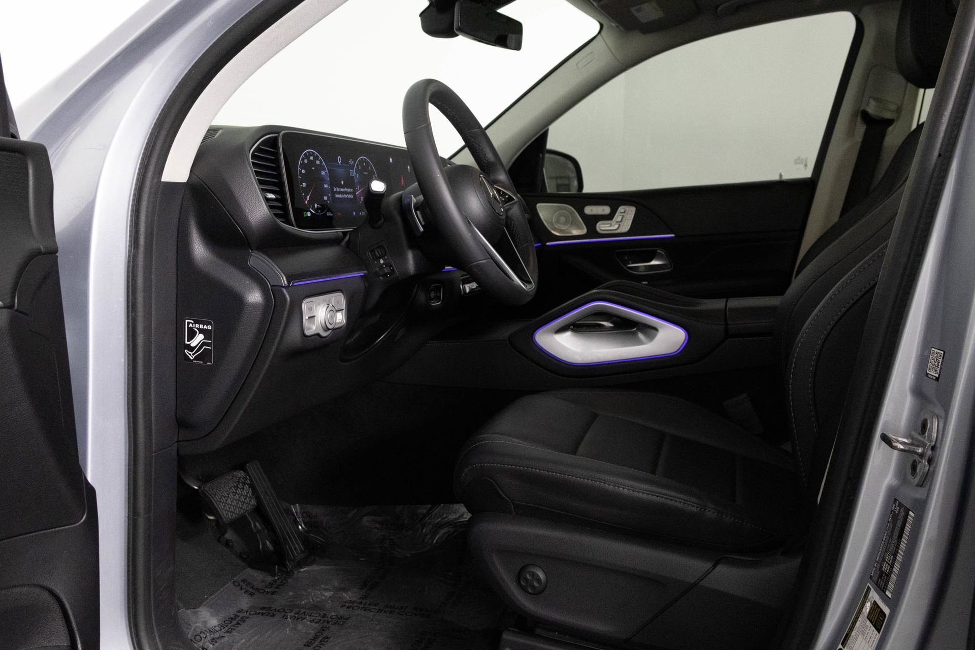 2024 MERCEDES-BENZ GLE-CLASS - Image 17